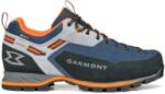 Garmont Мъжки апроуч обувки Garmont Dragontail MNT Evo GTX Approach shoes - Insigna Blue / Frost Grey - размер 40 (EU) (042-0476-0212)