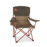 Kelty Къмпинг стол Kelty Essential Chair Camping chair - Bungee Cord / Beluga - размер One Size (580-1533-0311)