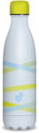 Ars Una Fémkulacs duplafalú 500ml Ars Una Ribbon-yellow (5167) 22 (55628)