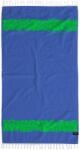 Slowtide Плажна кърпа Slowtide Steph's Surfshop Driftweave Turkish Towel Beach towel - Purple - размер 97 x 185 cm (581-0359-0111)