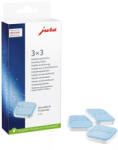 JURA Vízkőoldó tabletta kávéfőző gépekhez 3x3 db/doboz Jura_61848 (66214) - irodaszerpiac