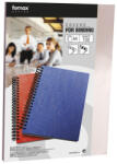 Fornax Előlap, A4, 150mic 100 db/csomag, Fornax átlátszó, víztiszta (101081)