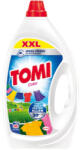 TOMI Mosógél 2, 97 liter (66 mosás) színes ruhákhoz Tomi Color (60486)