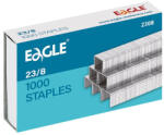 Eagle Tűzőkapocs 23/8 1000 db/doboz EAGLE (65746)