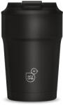 Ars Una Thermo bögre 350 ml Ars Una fekete (58764)