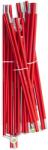 Stoic Рейка Stoic NjavveSt. 3P UL Pole Set Spare part - Ember Red - размер One Size (525-1614-0111) Палатка