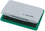 A-series Bélyegzőpárna 7x11cm, A-series zöld (67493)