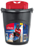 Vileda háztartási Felmosó vödör csavarókosárral Ultramax Vileda_F25223 (43298)