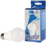 BLUE LIGHT Led 10W A60, E27 1055 lm 2700k Blue Light (LEDBL854) - irodaszerpiac