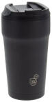 Ars Una Thermo bögre 470 ml Ars Una fekete (63233)