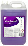 DOMA CLEAN Vízkőoldó C + F 5 liter Doma (67640)