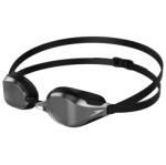 Speedo Плувни очила Speedo Fastskin Speedsocket 2 Mirror Swimming goggles - Black / Mirror - размер One Size (205-2245-0111)