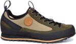 Hanwag Мъжки апроуч обувки Hanwag Rotpunkt Low LL Approach shoes - Deep Olive / Olive - размер 48 (EU) (042-0452-0124)