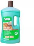 Sofix Padlóápoló 1 liter minden padlófajtához Sofix Avokádóolajjal (56896)