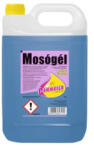 Clean Center Mosógél 5 liter (100 mosás) fehér és színes ruhákhoz Commerce_Clean Center (66629)