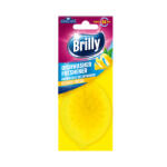 General Fresh Mosogatógép illatosító Brilly citrom (48088)