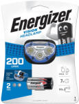 Energizer Fejlámpa Vision, Energizer (66611)