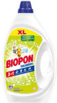 Biopon Mosógél 2, 43 liter (54 mosás) fehér ruhákhoz Biopon Takarékos Universal (49865)