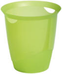 Durable Papírkosár 16l, Durable Trend, világoszöld (DU1701710017)