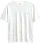 Mazine Мъжка тениска Mazine Day Off Back Print T-Shirt - Offwhite / Green - размер XL (216-8613-0214)