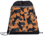 Belmil Tornazsák fiús, 336-91, Belmil, Orange Camouflage (48383)