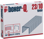 Boxer Tűzőkapocs 23/10, Boxer -Q (7330045000) - irodaszerpiac