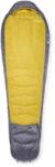 Rab Пухен спален чувал Rab Neutrino -6C / 20F Down sleeping bag - Graphene / Dark Pollen - размер Regular (513-1933-0111) Спален чувал