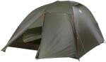Big Agnes Четириместна палатка Big agnes Copper Spur UL4 4-person tent - Lichen Green - размер One Size (522-0396-0111) Палатка