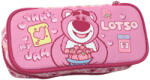  Disney Játékháború Lotso 2 rekeszes tolltartó 23, 5 cm (GIM33280144) - szukits