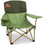 Kelty Къмпинг стол Kelty Lowdown Chair Camping chair - Dill / Duffle - размер One Size (580-1537-0411)