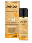 Janda Napernyő krém SPF50 magas védelem hidratálás (KAT00442)