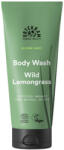 Urtekram Gel de dus bio cu lemongrass Blown Away 200ml Urtekram (MF45718)