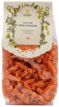 Esența Plant Paste fusilli de linte rosie 250 grame Esenta Plant (MF51036)