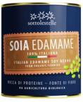 Sottolestelle Soia Edamame bio 200g Sottolestelle (MF46065)