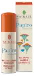 Nature's Balsam de buze Papiro Assoluta 5, 7 ml Nature's (MF50658)