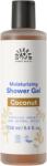 Urtekram Gel de dus bio cu cocos 250ml Urtekram (MF45919)