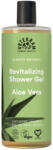Urtekram Gel de dus bio cu Aloe Vera 250ml Urtekram (MF34693)