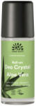 Urtekram Deodorant bio roll-on Crystal cu Aloe Vera 50ml Urtekram (MF34691)