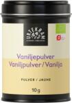 Urtekram Vanilie macinata bio 10g Urtekram (MF46447)