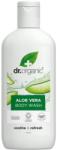 Dr. Organic Gel de dus aloe vera 250 ml Dr. Organic (MF17604)