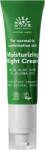Urtekram Crema de noapte bio hidratanta pentru ten normal sau mixt Blown Away 50ml Urtekram (MF47049)