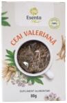 Esența Plant Ceai de valeriana 80 grame Esenta Plant (MF51608)