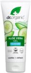 Dr. Organic Gel corp Aloe Vera cu castravete 200ml Dr. Organic (MF51906)