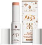 NATURE'S Blush iluminator Bronze Arga 10 ml Nature's (MF50650)
