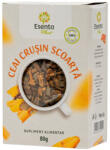 Esența Plant Ceai de crusin scoarta 80 grame Esenta Plant (MF51104)