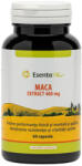 Esența Plant Maca extract 400 mg 60 capsule Esenta Plant (MF51128)