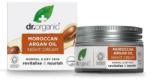 Dr. Organic Crema de noapte argan oil 50 ml Dr. Organic (MF17734)