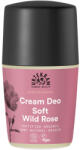 Urtekram Deodorant crema bio cu trandafir salbatic Soft Wild Rose 50ml Urtekram (MF46900)