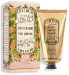 Panier des Sens Crema de maini cu Geranium 75ml Panier des Sens (MF27394)