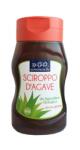 Sottolestelle Sirop bio vegan de agave fara gluten 380g Sottolestelle (MF44416)